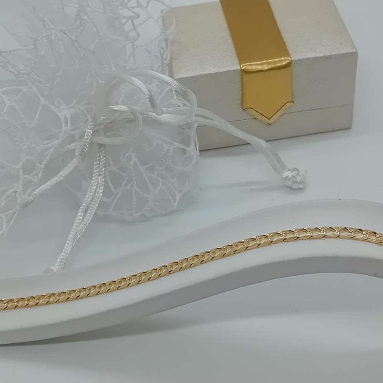 ΑΛΥΣΙΔΑ ΧΕΙΡΟΣ Κ14 unisex